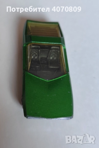 Мачбокс България ВОКСХОЛ