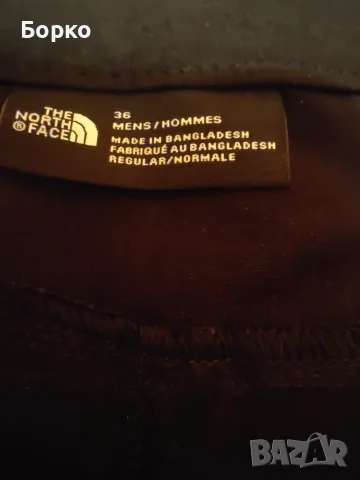 The North Face-панталон 2 в 1    XL, снимка 11 - Спортни дрехи, екипи - 56132708