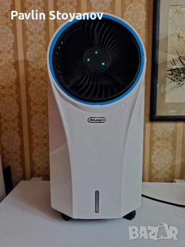Охладител на въздух Delonghi EV 250