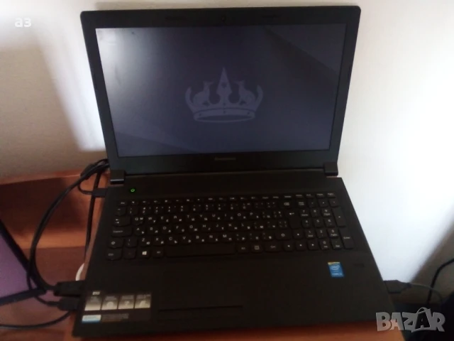 Продавам лаптоп Lenovo B50-80, снимка 1