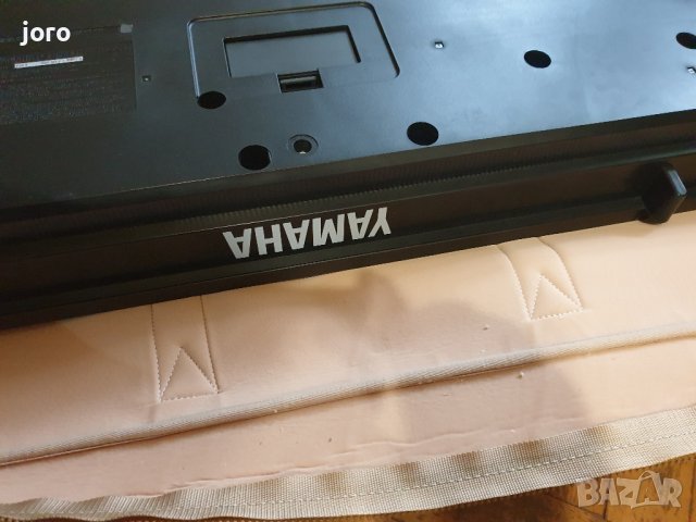 Yamaha PSR-6 Portable Electronic Keyboard, снимка 6 - Други - 40113147