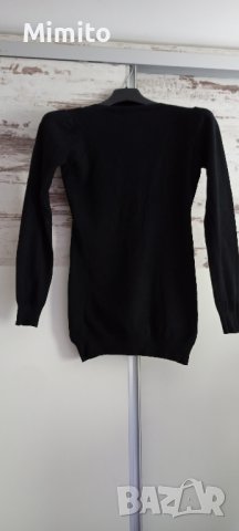 Блуза Exel m, снимка 2 - Блузи с дълъг ръкав и пуловери - 35790323