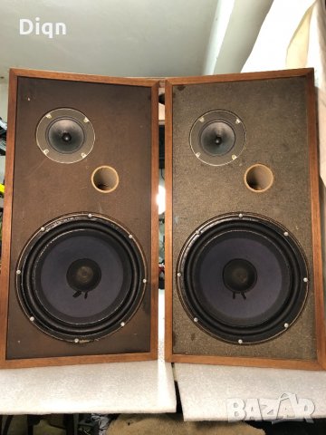 10” американски Тонколони , снимка 11 - Тонколони - 34040520