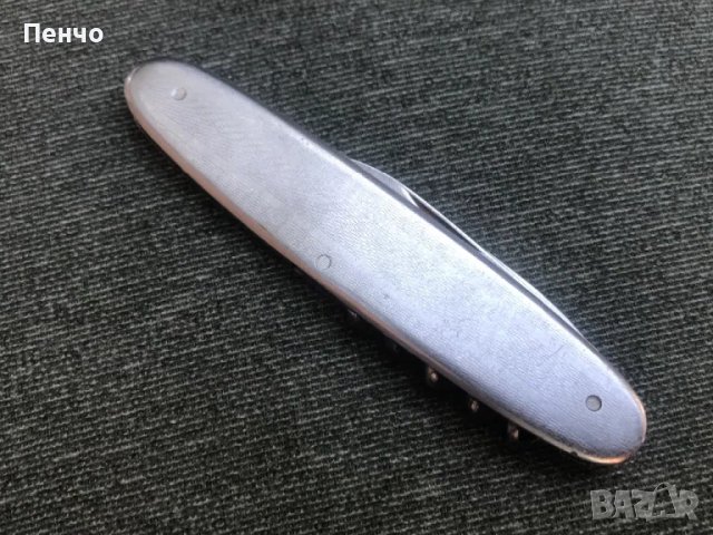 старо ножче 365 "OMEGAWERK" SOLINGEN - Germany, снимка 1