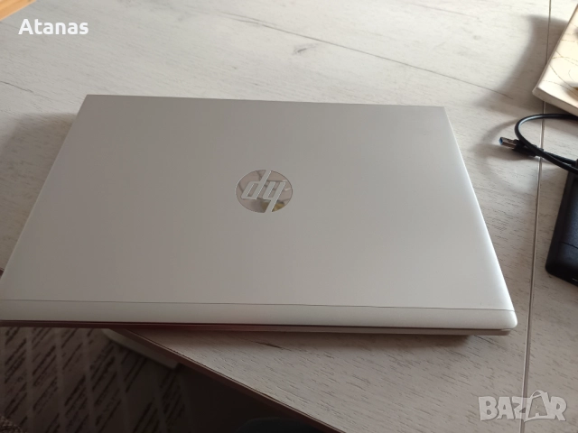 Лаптоп HP Probook 640 G8-, снимка 4 - Лаптопи за работа - 52489126