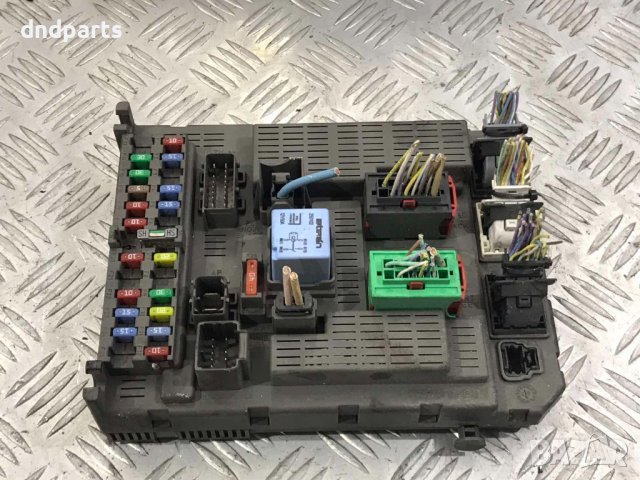 Модул Peugeot 806,2003г.