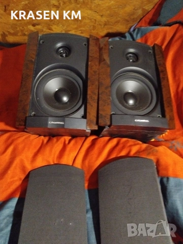Grundig. , снимка 4 - Тонколони - 53810205