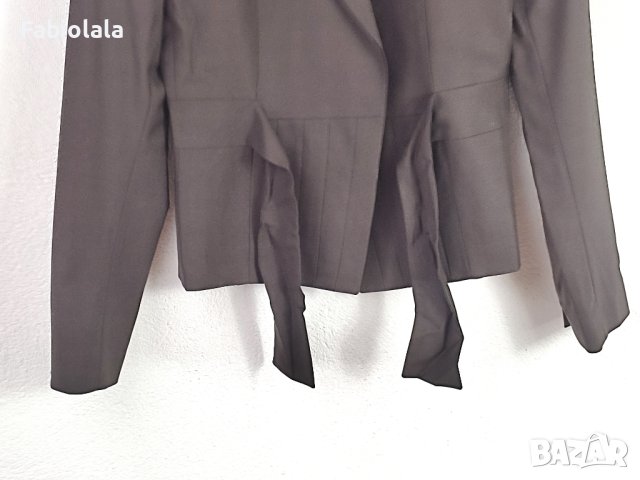Paul Smith blazer EU 38, снимка 5 - Якета - 42141011