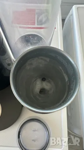 Кафе машина Nespresso, снимка 5 - Кафемашини - 49735774