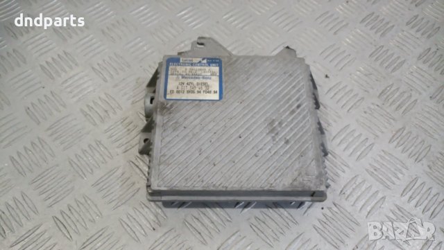 Компютър Mercedes C220TD W202 1996г.	