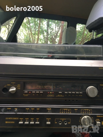 Сет SCHNEIDER HiFi Concept, снимка 5 - Аудиосистеми - 53660931