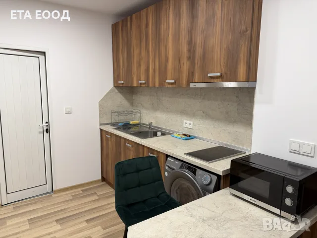 Студио под наем в топ центъра на Русе, снимка 6 - Стаи под наем - 56317071