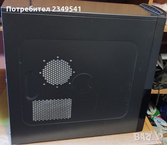 Офис компютър с CORE 2 Duo и HD6570, снимка 3 - Работни компютри - 34723026