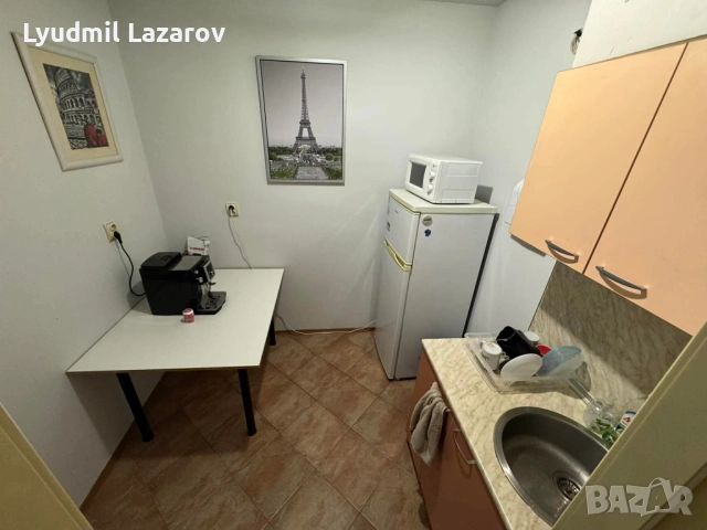 Офис под наем, снимка 7 - Офиси - 53635428