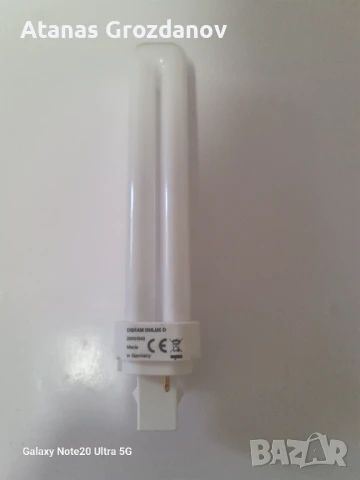 Енергоспестяващи лампи, снимка 3 - Крушки - 50744634