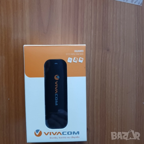3G USB модем HUAWEI E173