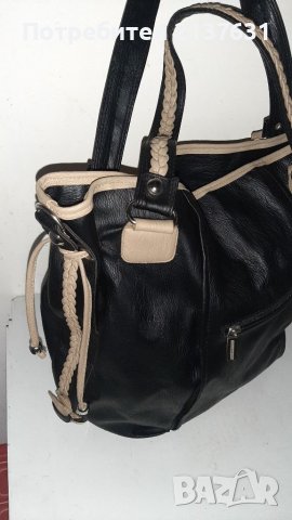 ДАМСКА  ЧАНТА  PRADA , снимка 5 - Чанти - 41491587