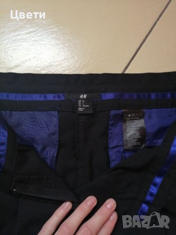Панталон H&M, снимка 7 - Панталони - 39149882