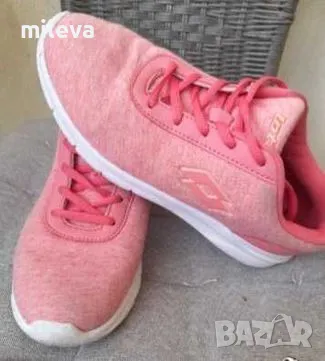 Lotto маратонки , снимка 3 - Маратонки - 49829838