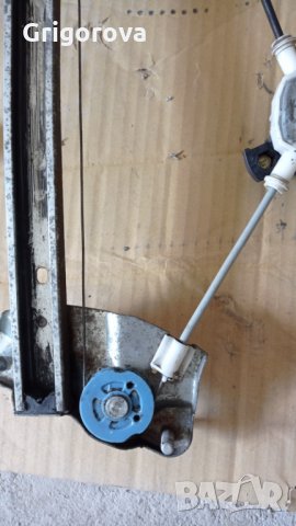 Машинки - стъклоповдигачи за ел.стъкла ,Мицубиши Еклипс 2001 г., снимка 4 - Автомобили и джипове - 34142001