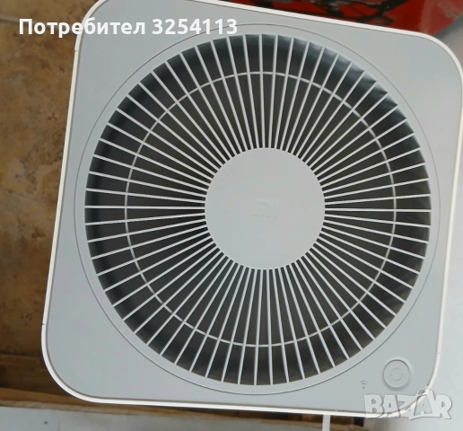 Пречиствател за въздух Xiaomi, снимка 5 - Овлажнители и пречистватели за въздух - 53424765