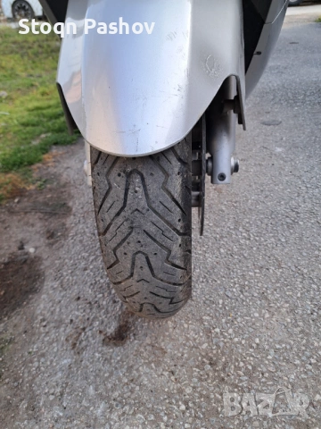 Кинко ексаитйнг, снимка 5 - Мотоциклети и мототехника - 53749794