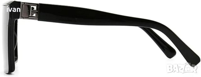 Мъжки слънчеви очила. UVE 400. Поляризация , снимка 4 - Слънчеви и диоптрични очила - 41836860