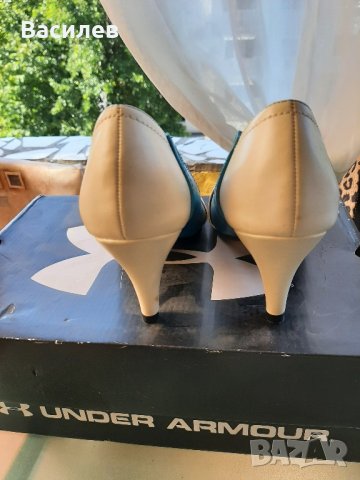нови токчета от 36 до 40 номер, снимка 13 - Дамски обувки на ток - 41620029