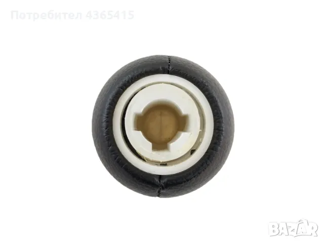 Топка за скоростен лост за Peugeot / Citroen - 5 Скорости, снимка 6 - Части - 49309803