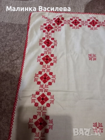 Карета , снимка 13 - Покривки за маси - 51991776