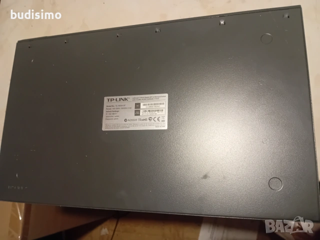 мрежово оборудване, снимка 4 - Мрежови адаптери - 53291734