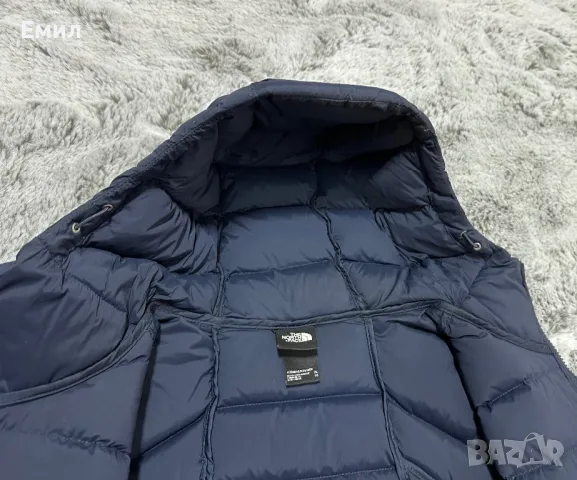 Нова дамска парка The North Face, Размер XL, снимка 5 - Якета - 47828002