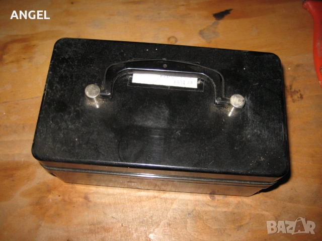 Мултимер аналогов, снимка 3 - Индустриална техника - 53711777