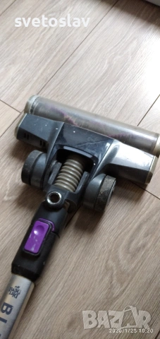 Прахосмукачка , снимка 3 - Прахосмукачки - 53218253