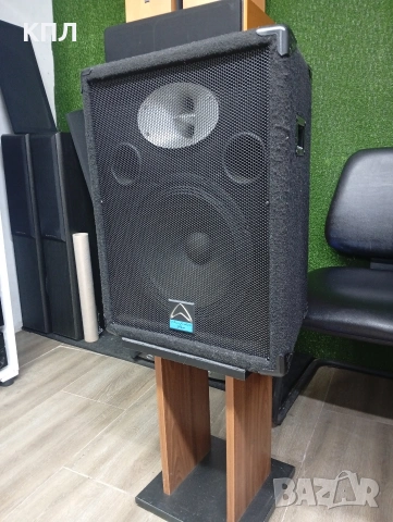 Професионални тонколони Wharfedale PRO vs-12, снимка 3 - Тонколони - 53683460