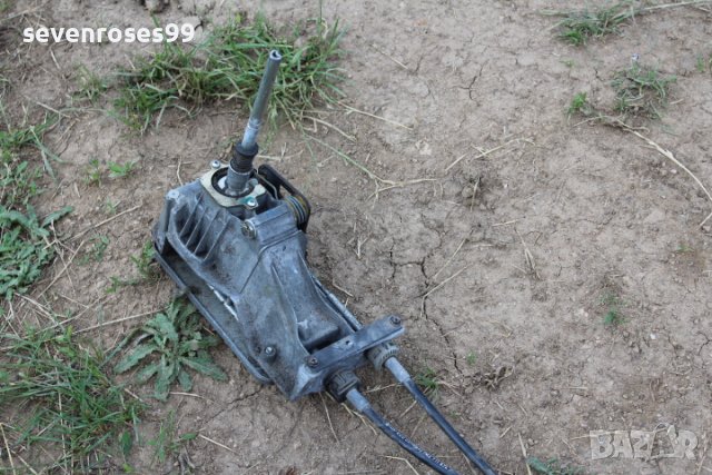 Лост скорости жила Сеат Алхамбра Шаран SEAT Alhambra VW Sharan 2002 1.9tdi 115кс 7M3711874F, снимка 5 - Части - 41104665