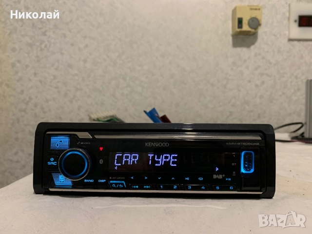 Авто радио Kenwood Bluetooth , снимка 8 - Аксесоари и консумативи - 52564062
