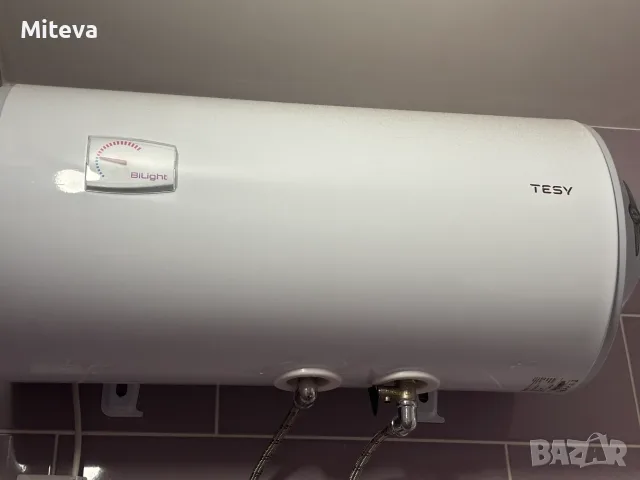 Обемен бойлер TESY GCH 503520 B12 TSR 50 L