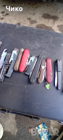 14бр стари бг ножки за колекционери, снимка 5 - Антикварни и старинни предмети - 51892881