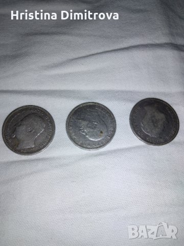 Moneti, снимка 2 - Нумизматика и бонистика - 33783882