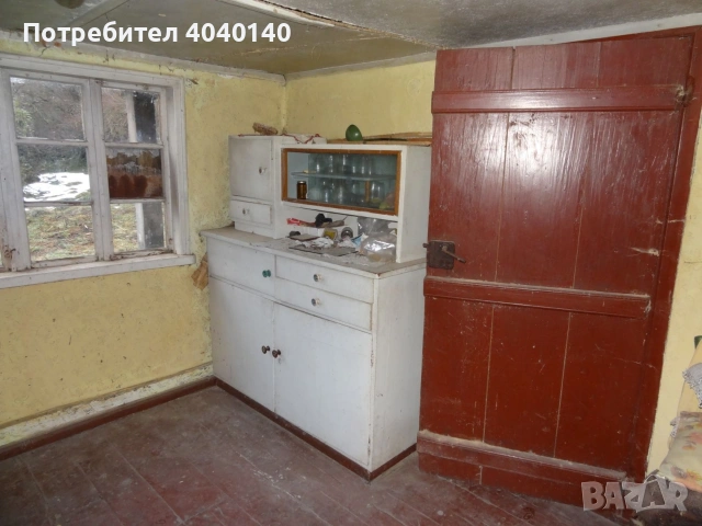 Имот в добро състояние. , снимка 9 - Къщи - 53613797