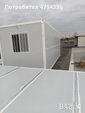 Гараж зглобям, снимка 10 - Къщи - 53712002