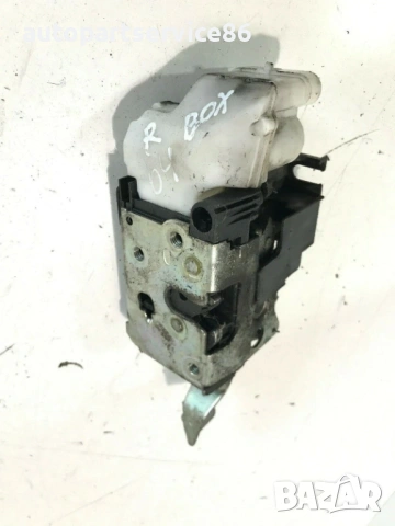 Преден десен заключващ механизъм за Peugeot Relay, Boxer, Ducato (2002-2006) B792