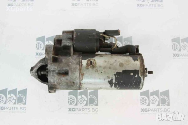  Стартер за Renault 19 1.9D 64к.с. (1988-1994), снимка 2 - Части - 41332440