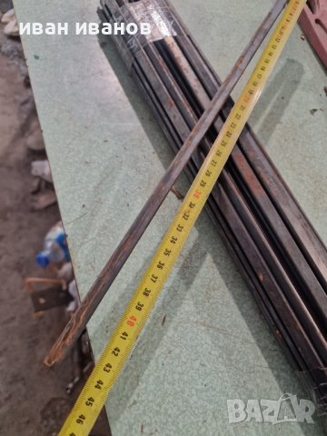 Шини Заготовки , снимка 4 - Железария - 41259964