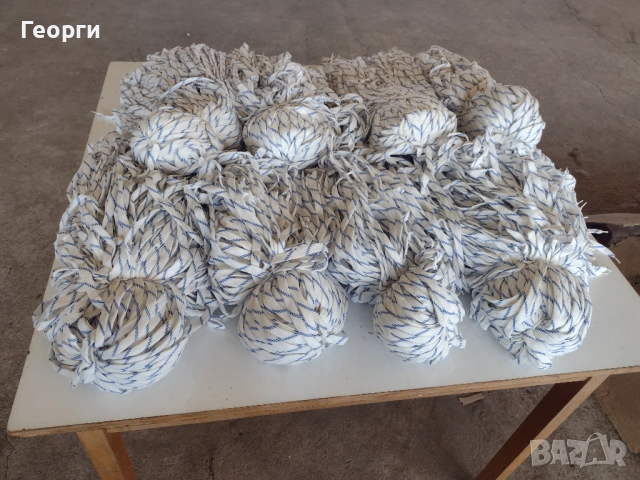 Връзки за обувки, снимка 12 - Други - 48462719