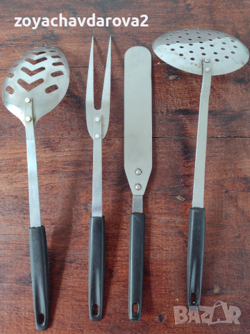 КУХНЕНСКИ ПРИБОРИ, снимка 2 - Антикварни и старинни предмети - 36373928