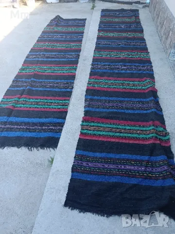 стари неизползвани черги