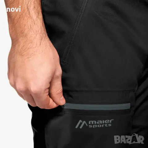 Maier Sports, 20k L/XL/2XL ски/сноуборд/туринг панталон нов оригинален, снимка 3 - Зимни спортове - 47488995
