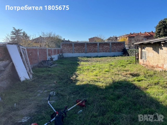 Парцел/УПИ, снимка 6 - Парцели - 51055011